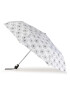 Pierre Cardin Umbrelă Easymatic Light 82673 Alb - Pled.ro