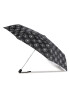 Pierre Cardin Umbrelă Easymatic Simline 82676 Negru - Pled.ro