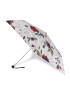 Pierre Cardin Umbrelă Slimline Manual 82529 Alb - Pled.ro