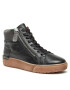 Pikolinos Pantofi W0T-7559C2 Negru - Pled.ro