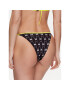 Pinko Bikini partea de jos -101020 Negru - Pled.ro