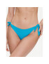 Pinko Bikini partea de jos 101021 A0S4 Albastru - Pled.ro