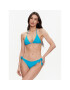 Pinko Bikini partea de jos 101021 A0S4 Albastru - Pled.ro