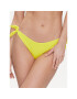 Pinko Bikini partea de jos -101021 Galben - Pled.ro