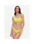 Pinko Bikini partea de jos -101021 Galben - Pled.ro