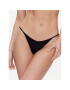 Pinko Bikini partea de jos 101039 A0S4 Negru - Pled.ro