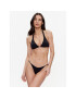 Pinko Bikini partea de jos 101039 A0S4 Negru - Pled.ro