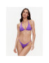 Pinko Bikini partea de jos 101039 A0S4 Violet - Pled.ro