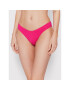 Pinko Bikini partea de jos Baicoli 1G17P7 Y7TT Roz - Pled.ro