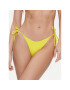 Pinko Bikini partea de jos Veduta 101268 A0S4 Galben - Pled.ro