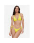 Pinko Bikini partea de jos Veduta 101268 A0S4 Galben - Pled.ro