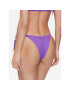 Pinko Bikini partea de jos Veduta 101268 A0S4 Violet - Pled.ro