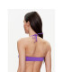 Pinko Bikini partea de sus 101048 A0S7 Violet - Pled.ro