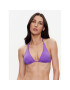 Pinko Bikini partea de sus Abbondanza 101052 A0S7 Violet - Pled.ro