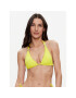 Pinko Bikini partea de sus Abbondaza 101052 A0S7 Galben - Pled.ro