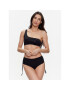 Pinko Bikini partea de sus Ballo 101041 A0S4 Negru - Pled.ro