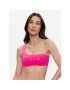 Pinko Bikini partea de sus Ballo 101041 A0S4 Roz - Pled.ro