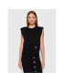 Pinko Bluză Carasino 1G16G6 Y77K Negru Regular Fit - Pled.ro