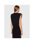 Pinko Bluză Carasino 1G16G6 Y77K Negru Regular Fit - Pled.ro