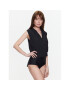 Pinko Body Ines 100122 A01P Negru Regular Fit - Pled.ro