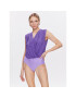 Pinko Body Ines 100122 A01P Violet Regular Fit - Pled.ro