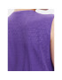 Pinko Body Ines 100122 A01P Violet Regular Fit - Pled.ro