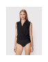 Pinko Body Ines 1G1897 A01P Negru Regular Fit - Pled.ro