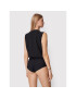 Pinko Body Ines 1G1897 A01P Negru Regular Fit - Pled.ro