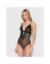 Pinko Body Miss Mondo 1G170K Y7ES Negru - Pled.ro