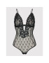 Pinko Body Miss Mondo 1G170K Y7ES Negru - Pled.ro