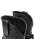 Pinko Botine Cannella Stivale AI 22-23 BLKS1 1H214D A072 Negru - Pled.ro