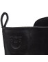 Pinko Botine Honneger Anfibio AI 23-24 BLKS1 102330 A0NY Negru - Pled.ro