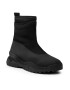 Pinko Botine Moss Trek Boot AI 21-22 BLKS1 1H20YV Y7LG Negru - Pled.ro