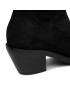 Pinko Botine Mozart Texano AI 23-24 BLKS1 102025 A0N8 Negru - Pled.ro