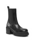 Pinko Botine Parry Tronchetto AI 23-24 BLKS1 102319 A1D4 Negru - Pled.ro