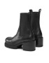 Pinko Botine Parry Tronchetto AI 23-24 BLKS1 102319 A1D4 Negru - Pled.ro