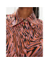 Pinko Cămașă Callisto Camicia. 102835 A1KD Colorat Regular Fit - Pled.ro