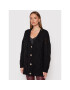 Pinko Cardigan 1Q10AG Y7RP Negru Regular Fit - Pled.ro