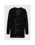 Pinko Cardigan 1Q10AG Y7RP Negru Regular Fit - Pled.ro