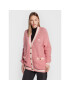 Pinko Cardigan Cuban 1G1861 A05G Roz Relaxed Fit - Pled.ro