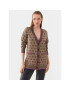 Pinko Cardigan Lama 101562 A112 Maro Relaxed Fit - Pled.ro