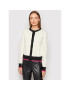 Pinko Cardigan Morlupo 1G16V8 Y7HD Bej Regular Fit - Pled.ro