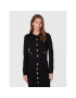 Pinko Cardigan Navarra 1G180N Y7Z2 Negru Regular Fit - Pled.ro