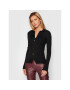 Pinko Cardigan Ognissanti 1G16AM Y77N Negru Slim Fit - Pled.ro