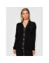 Pinko Cardigan Perle 1G16AR Y79Q Negru Regular Fit - Pled.ro