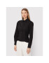 Pinko Cămașă Cornelie 1G18CG Y817 Negru Regular Fit - Pled.ro