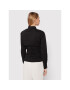 Pinko Cămașă Cornelie 1G18CG Y817 Negru Regular Fit - Pled.ro