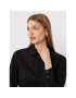 Pinko Cămașă Cornelie 1G18CG Y817 Negru Regular Fit - Pled.ro