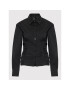 Pinko Cămașă Cornelie 1G18CG Y817 Negru Regular Fit - Pled.ro