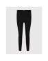 Pinko Colanți Giriz 1G16VC 8493 Negru Slim Fit - Pled.ro